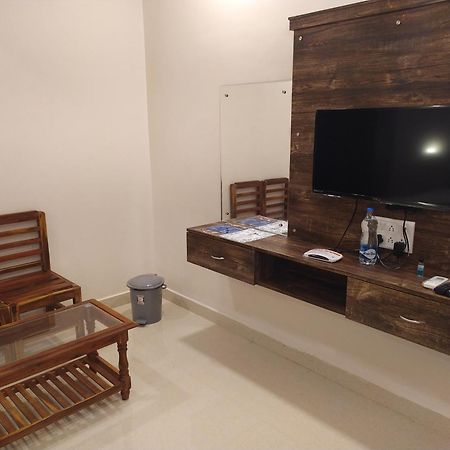 Hotel Rani And Rani Residency Pondicherry Eksteriør bilde