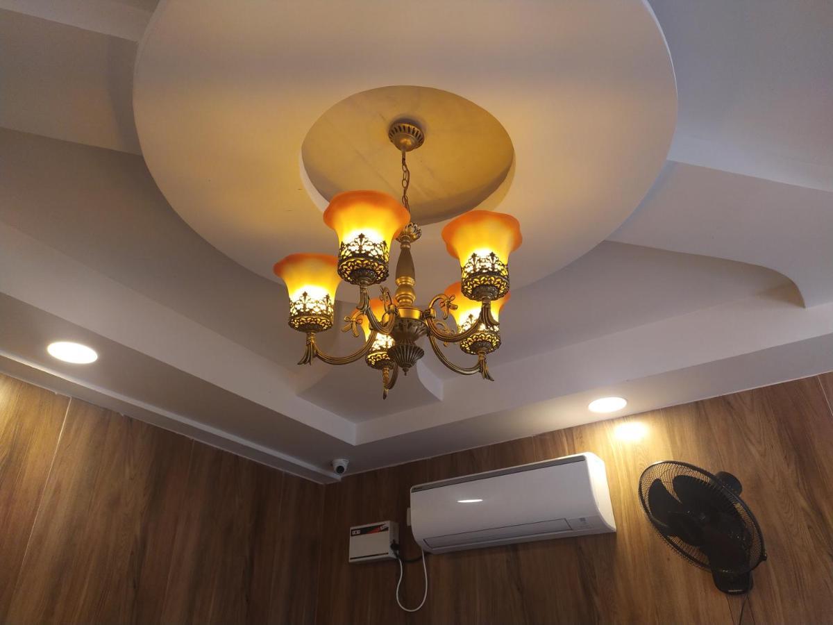 Hotel Rani And Rani Residency Pondicherry Eksteriør bilde