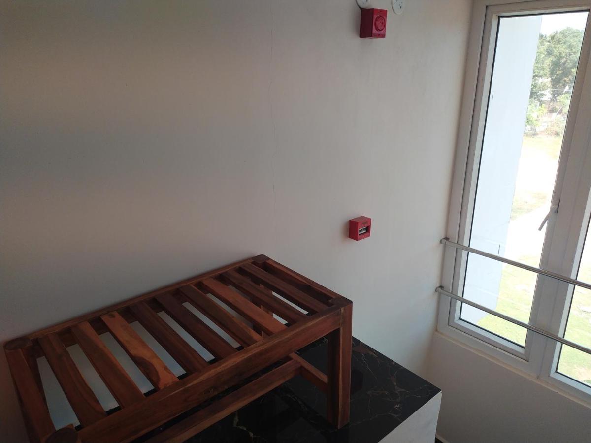 Hotel Rani And Rani Residency Pondicherry Eksteriør bilde